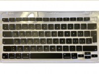 Tasten Keys Cap MacBook Air 13“ Late 2020 A2337 - Schweizer Tasten 