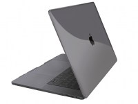 Artwizz Clear Clip Schutzhülle MacBook Pro - Transparent 
