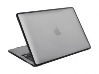 Artwizz IcedClip MacBook Pro 14“ Hard Cover - Transparent
