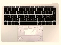  TopCase MacBook Air 13“ Retina A1932 Gold