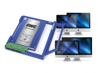 OWC Data Doubler iMac SSD No Tools Kit